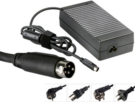 OEM Laptop Ac Adapter Replacement for  fujitsu Amilo D1845