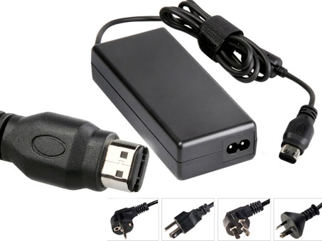 OEM Laptop Ac Adapter Replacement for  HP COMPAQ Presario R4006EA