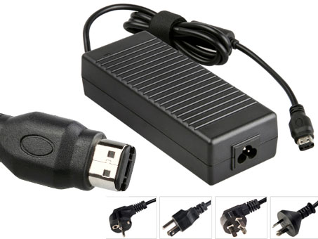 OEM Laptop Ac Adapter Replacement for  HP COMPAQ PPP017L