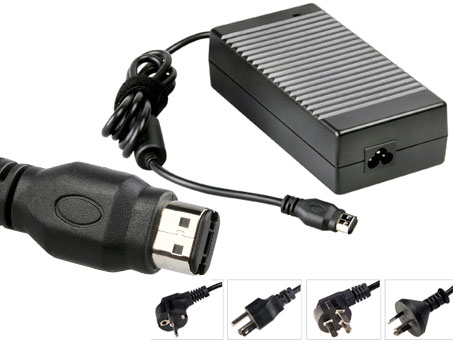 OEM Laptop Ac Adapter Replacement for  HP COMPAQ Presario X6105CL