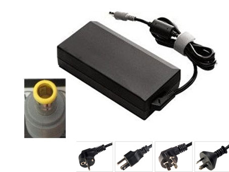 OEM Laptop Ac Adapter Replacement for  lenovo W700 2500