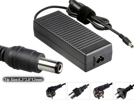 OEM Laptop Ac Adapter Replacement for  TOSHIBA PA 1121 03
