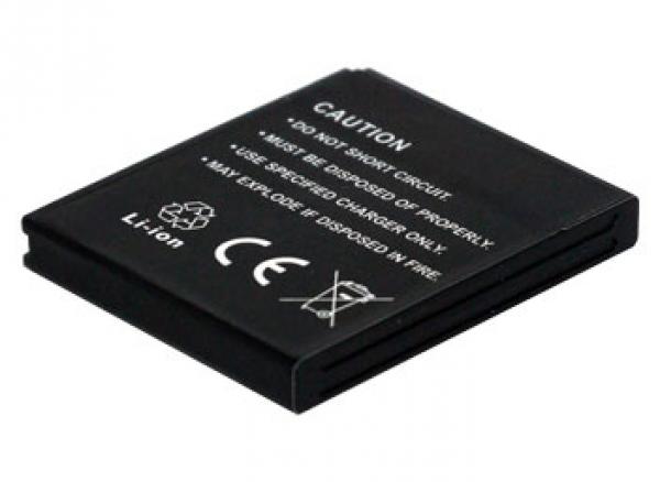 OEM Mobile Phone Battery Replacement for  LG Shine II GD710