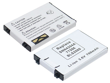 OEM Mobile Phone Battery Replacement for  MOTOROLA E380