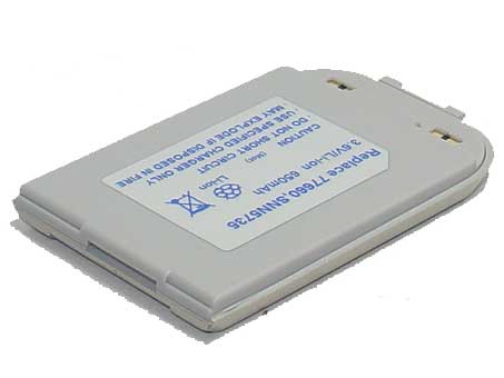 OEM Mobile Phone Battery Replacement for  MOTOROLA SNN5734