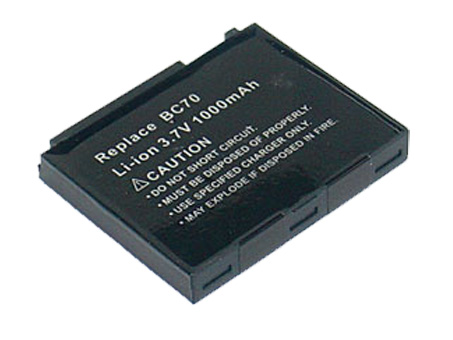 OEM Mobile Phone Battery Replacement for  MOTOROLA A1800