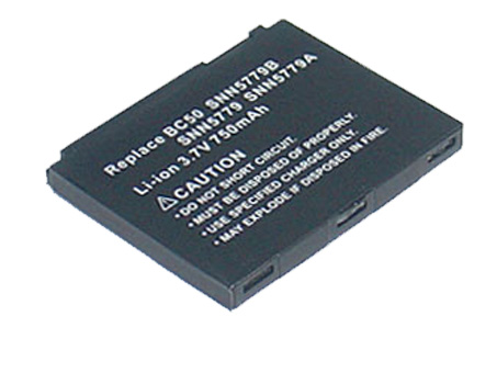OEM Mobile Phone Battery Replacement for  MOTOROLA L6g