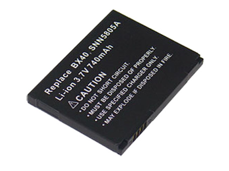 OEM Mobile Phone Battery Replacement for  MOTOROLA BX50
