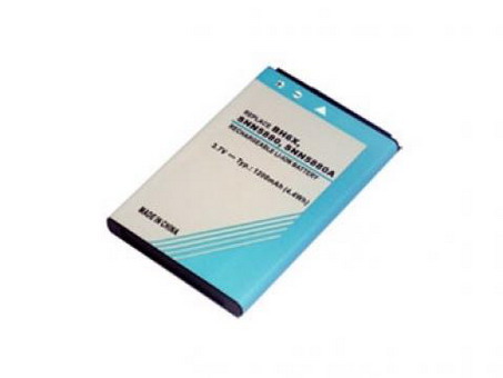 OEM Mobile Phone Battery Replacement for  MOTOROLA BH6X