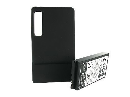 OEM Mobile Phone Battery Replacement for  MOTOROLA Droid 3