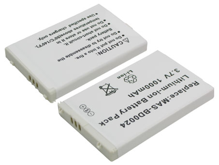 OEM Mobile Phone Battery Replacement for  NEC N840