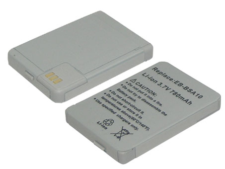 OEM Mobile Phone Battery Replacement for  PANASONIC EB X300