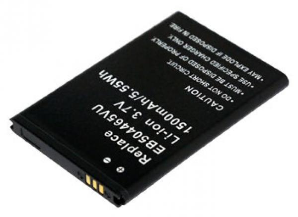 OEM Mobile Phone Battery Replacement for  Samsung Galaxy 580