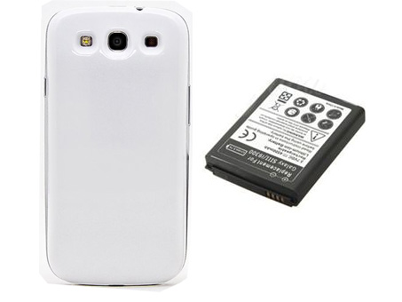 OEM Mobile Phone Battery Replacement for  SAMSUNG Galaxy SIII