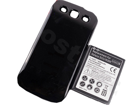 OEM Mobile Phone Battery Replacement for  Samsung Galaxy S3