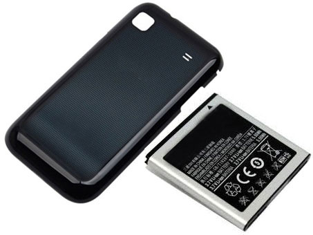 OEM Mobile Phone Battery Replacement for  Samsung I9000