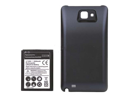 OEM Mobile Phone Battery Replacement for  SAMSUNG GALAXY NOTE I717