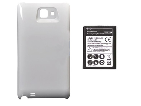 OEM Mobile Phone Battery Replacement for  SAMSUNG GALAXY NOTE n7000
