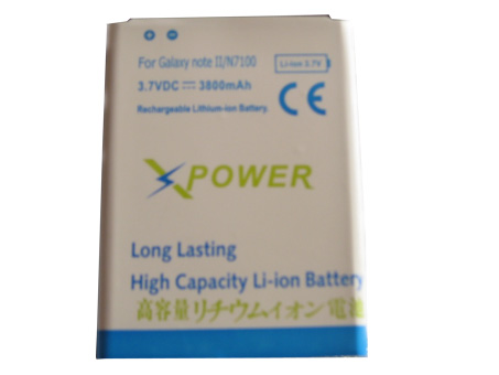 OEM Mobile Phone Battery Replacement for  SAMSUNG N7100