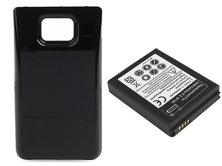 OEM Mobile Phone Battery Replacement for  SAMSUNG Galaxy SII