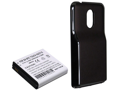 OEM Mobile Phone Battery Replacement for  SAMSUNG Epic 4G Touch