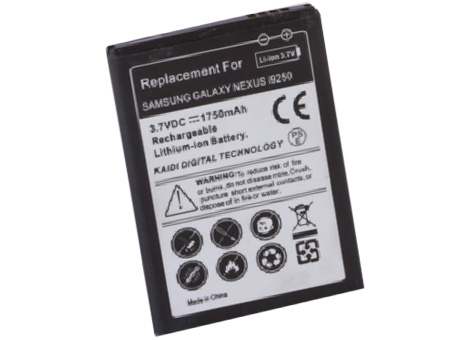 OEM Mobile Phone Battery Replacement for  Samsung EB L1F2HVK﻿