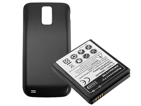 OEM Mobile Phone Battery Replacement for  SAMSUNG Galaxy S2 S II T989