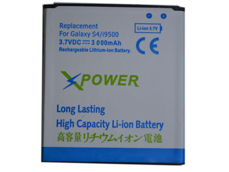 OEM Mobile Phone Battery Replacement for  SAMSUNG Galaxy s4 i9500