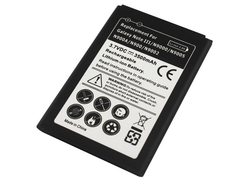 OEM Mobile Phone Battery Replacement for  SAMSUNG N9005