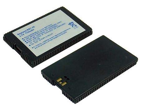 OEM Mobile Phone Battery Replacement for SONY ERICSSON BST 25 OEM Mobile Phone Battery Replacement for SONY ERICSSON BST 25