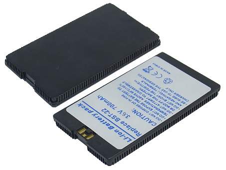 OEM Mobile Phone Battery Replacement for SONY ERICSSON T300 OEM Mobile Phone Battery Replacement for SONY ERICSSON T300