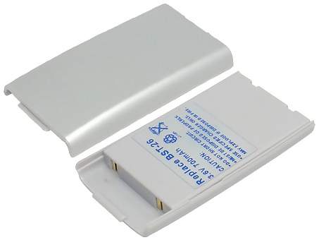 OEM Mobile Phone Battery Replacement for SONY ERICSSON T102 OEM Mobile Phone Battery Replacement for SONY ERICSSON T102