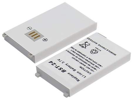 OEM Mobile Phone Battery Replacement for SONY ERICSSON T202 OEM Mobile Phone Battery Replacement for SONY ERICSSON T202