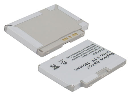 OEM Mobile Phone Battery Replacement for SONY ERICSSON Z608 OEM Mobile Phone Battery Replacement for SONY ERICSSON Z608