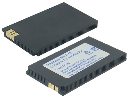 OEM Mobile Phone Battery Replacement for SONY ERICSSON BST 15 OEM Mobile Phone Battery Replacement for SONY ERICSSON BST 15
