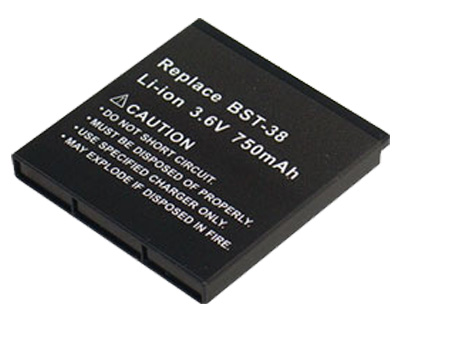 OEM Mobile Phone Battery Replacement for SONY ERICSSON C902 OEM Mobile Phone Battery Replacement for SONY ERICSSON C902