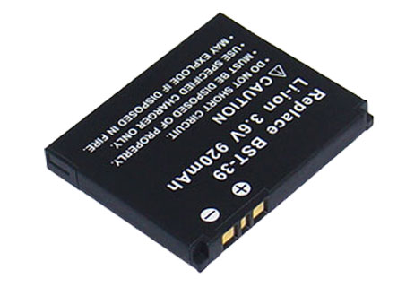 OEM Mobile Phone Battery Replacement for SONY ERICSSON Z555i OEM Mobile Phone Battery Replacement for SONY ERICSSON Z555i