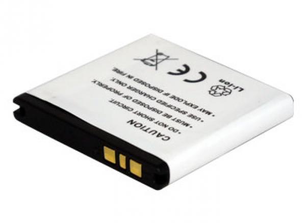 OEM Mobile Phone Battery Replacement for SONY ERICSSON EP500 OEM Mobile Phone Battery Replacement for SONY ERICSSON EP500