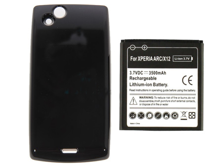 OEM Mobile Phone Battery Replacement for SONY ERICSSON XPERIA ARC X12 OEM Mobile Phone Battery Replacement for SONY ERICSSON XPERIA ARC X12