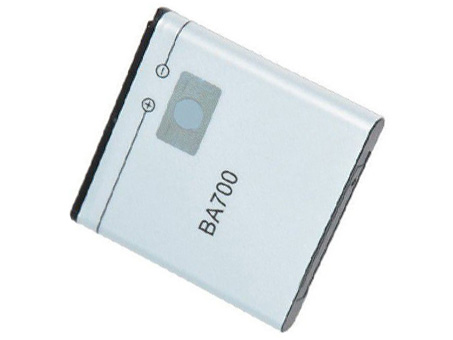 OEM Mobile Phone Battery Replacement for SONY ERICSSON BA700 OEM Mobile Phone Battery Replacement for SONY ERICSSON BA700