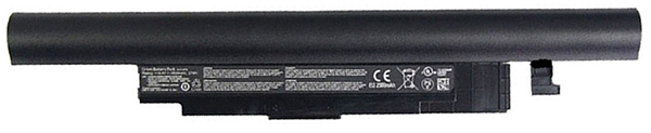 OEM Laptop Battery Replacement for  ASUS S40C