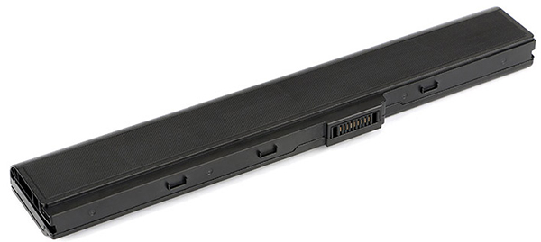 OEM Laptop Battery Replacement for  Asus N82JG