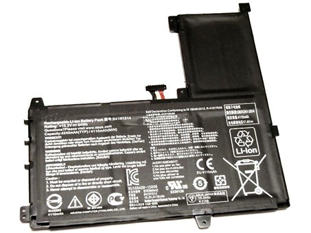 OEM Laptop Battery Replacement for  Asus N543UA