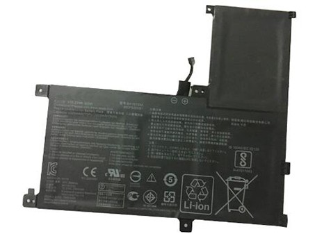 OEM Laptop Battery Replacement for  asus UX560UA 1B