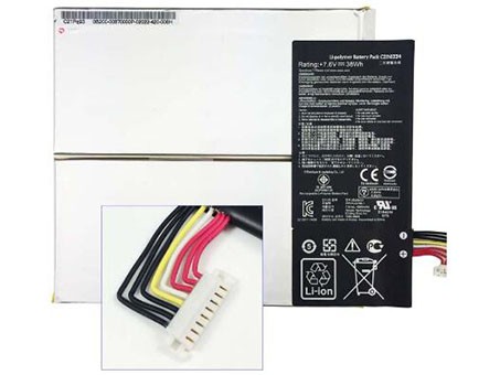 OEM Laptop Battery Replacement for  Asus Transformer Book T200TA 1R