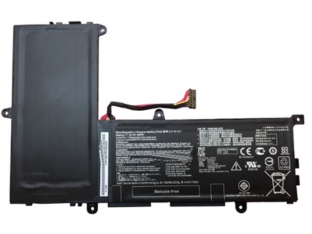OEM Laptop Battery Replacement for  Asus VivoBook E200HA 1A