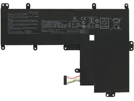 OEM Laptop Battery Replacement for  Asus C21N1530