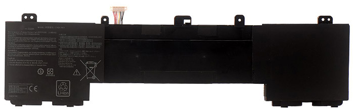 OEM Laptop Battery Replacement for  asus C42PHCH