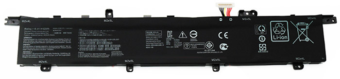 OEM Laptop Battery Replacement for  Asus ZenBook Pro Duo UX581GV