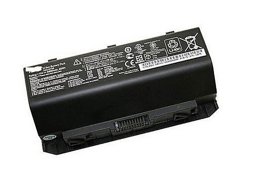 OEM Laptop Battery Replacement for  asus G750JH T4070H